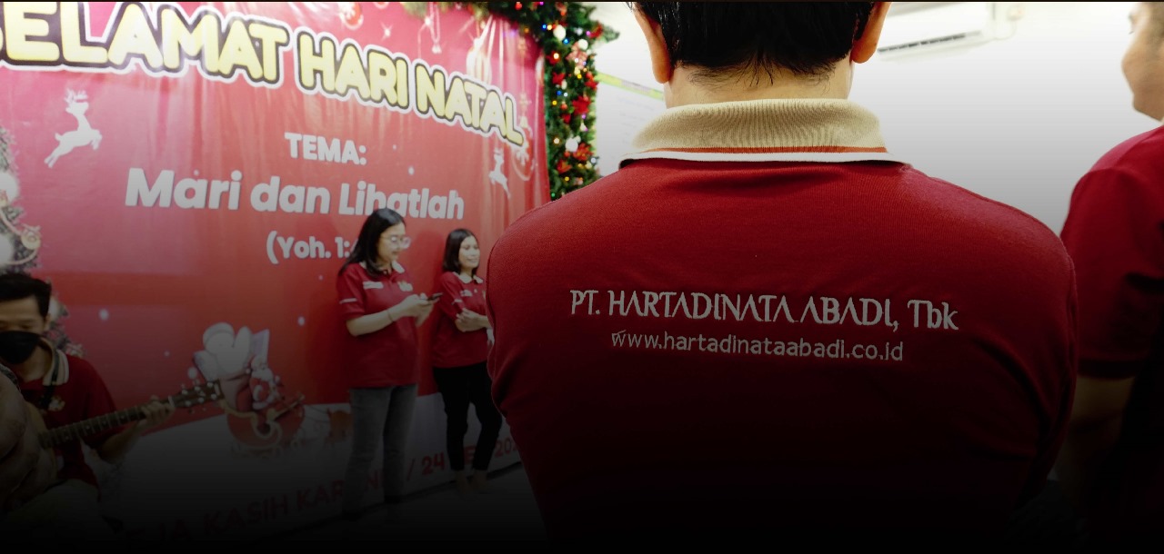 Jelang Natal Gadai Hartadinata Melakukan Kunjungan Kasih Ke Panti Asuhan Pelangi di Bandung