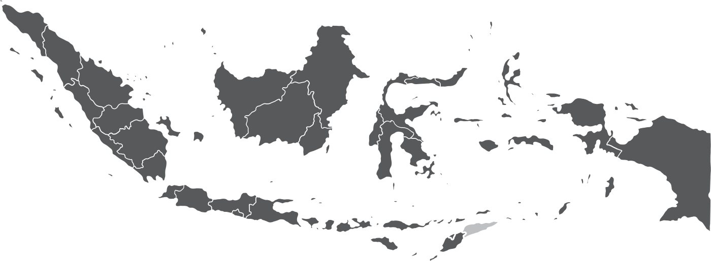 Peta Indonesia Hartadinata