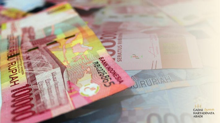 Apa Itu Rahn Gadai Hartadinata Abadi Syariah