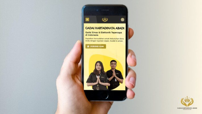 Gadai HP Terdekat Dari Lokasi Saya Sekarang