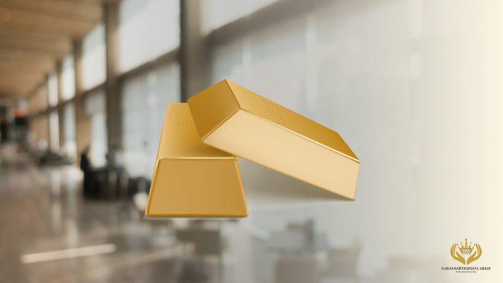 Syarat dan Cara Gadai Emas di Gadai Hartadinata Abadi