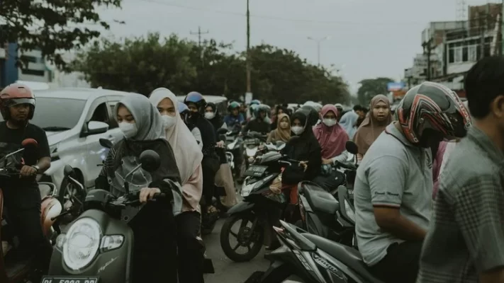 Apa Itu Artinya Ngabuburit