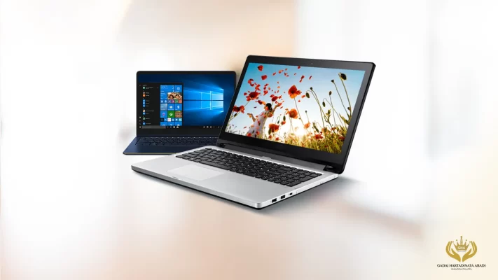 Gadai Laptop Terdekat Dari Lokasi Saya
