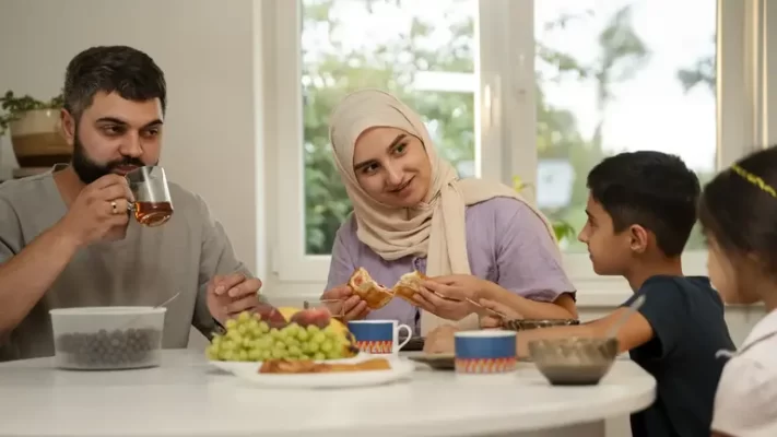 Hal Membatalkan Puasa Ramadhan