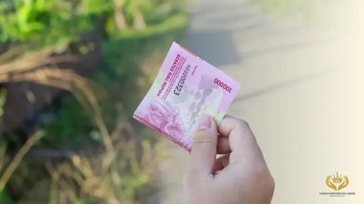 Manfaat Gadai Untuk Mengatasi Masalah Keuangan Anda