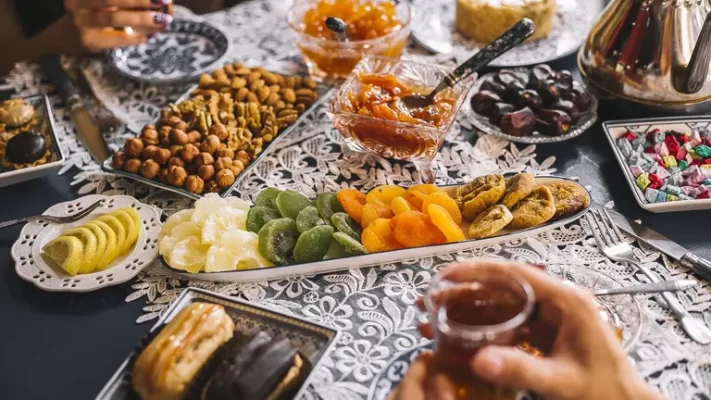 Menu Takjil Kekinian dan Sederhana Untuk Buka Puasa