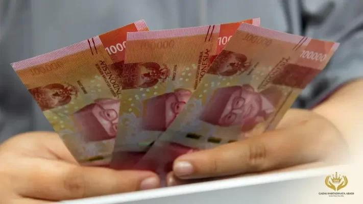 Solusi Pinjaman Dana Tercepat Gadai Hartadianta