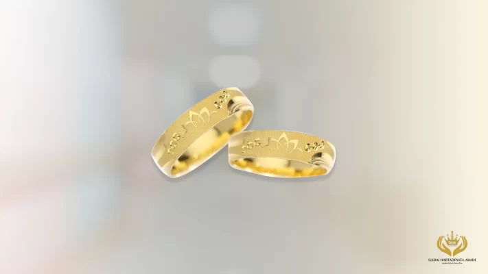 Tips Sebelum Membeli Perhiasan Emas