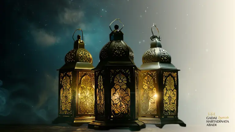 Ucapan Menyambut Ramadhan Dengan Berbagai Bahasa Penuh Makna