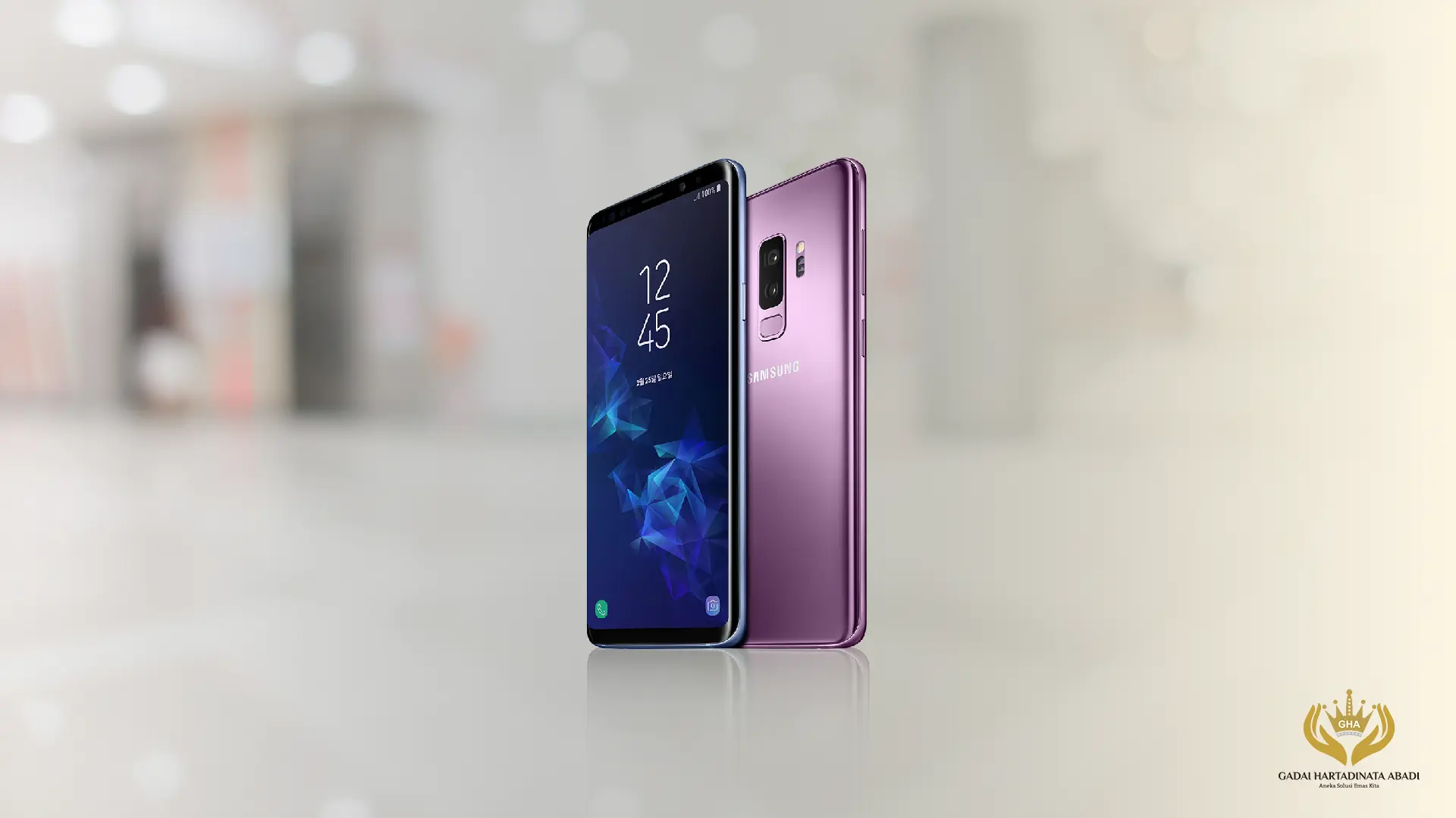 Gadai HP Samsung Terbaru, Info Daftar Harganya