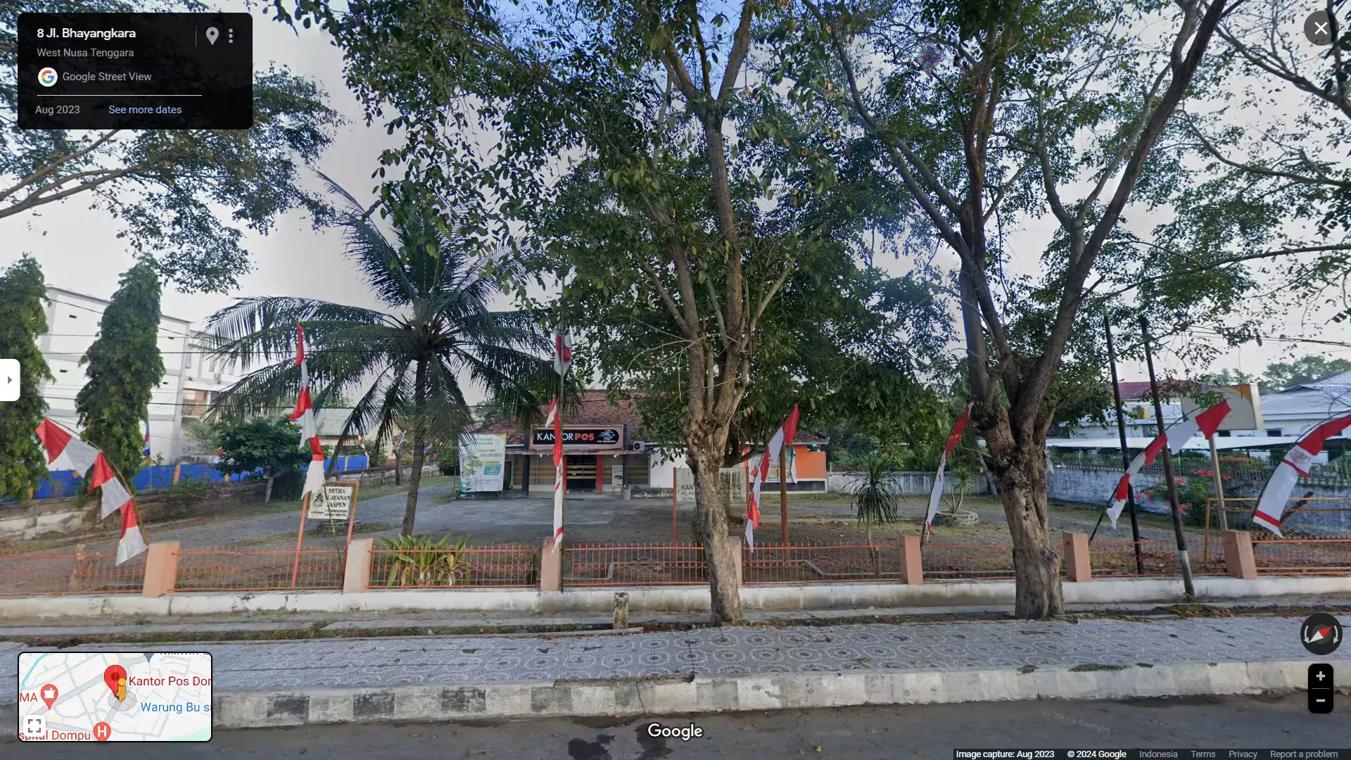 Gadai Hartadinata Abadi Dompu 2