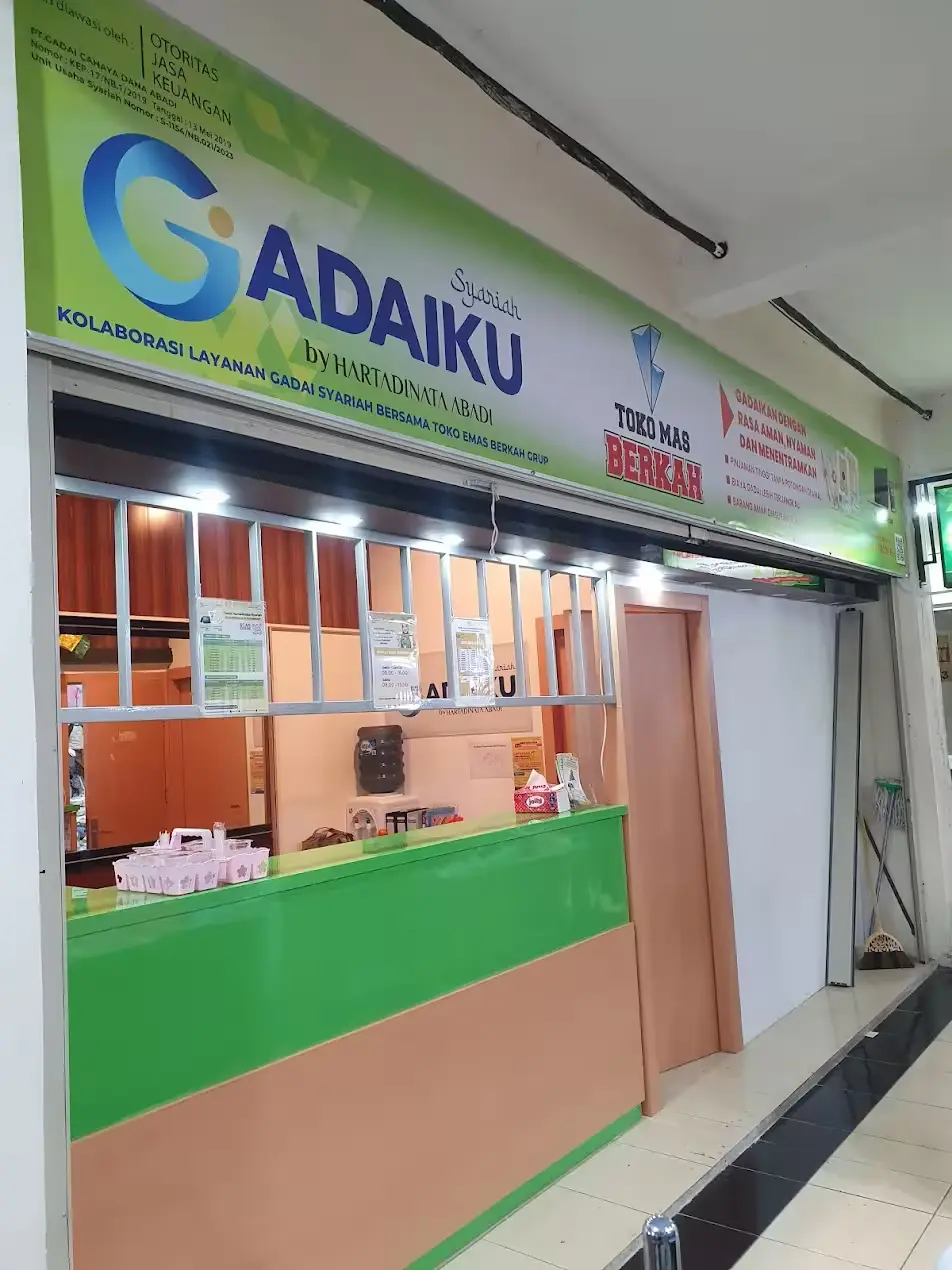 Gadaiku Syariah Soreang 11