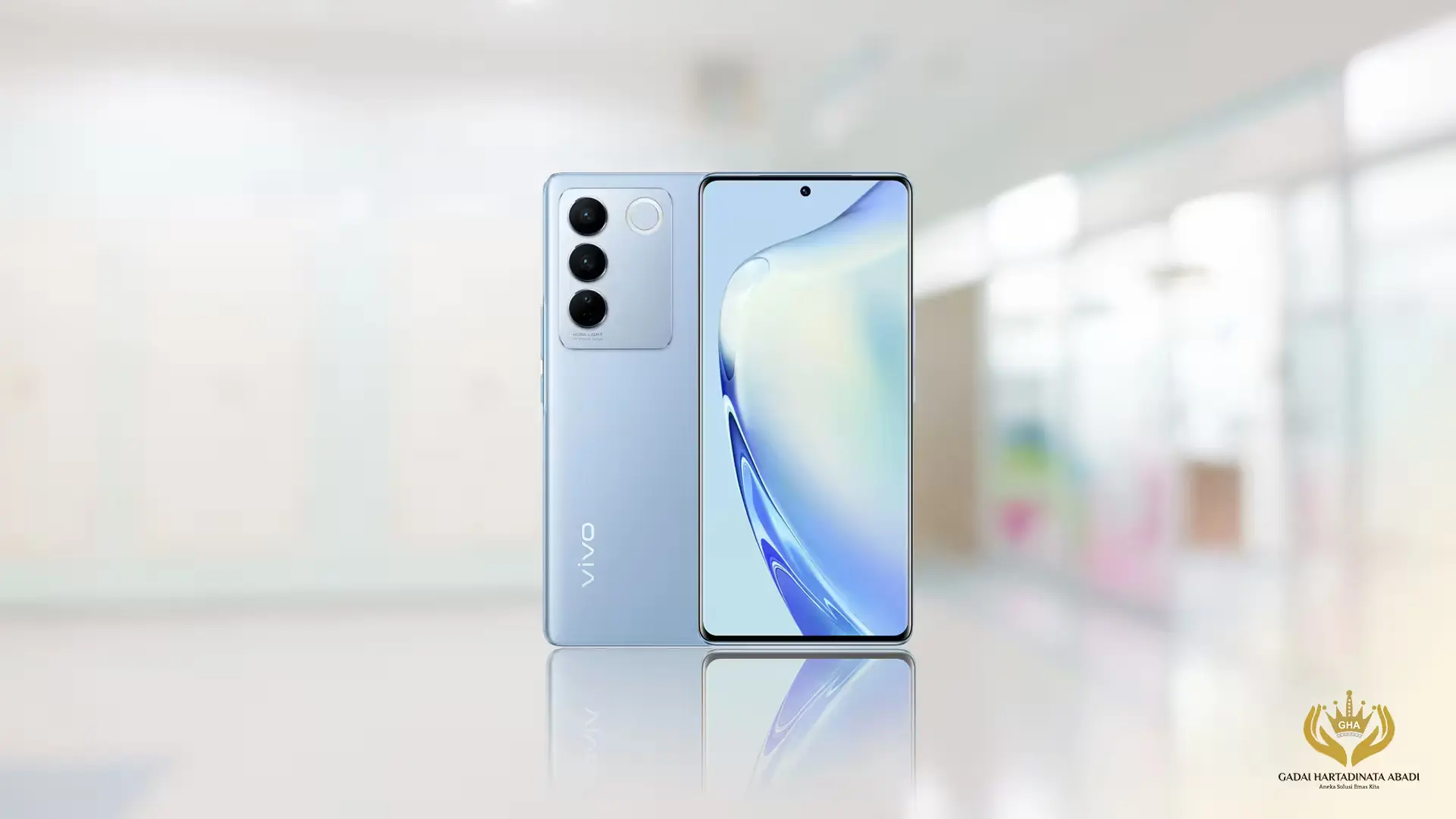 Gadai HP Vivo, Cek Daftar Harga Terbaru Saat Ini