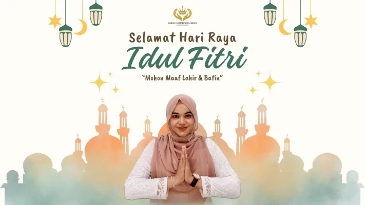 Jam Layanan Operasional Gadai Hartadianta Abadi Selama Libur Hari Raya Idul Fitri 1445H