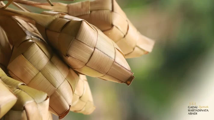 Tips Persiapan Lebaran yang Perlu Dilakukan