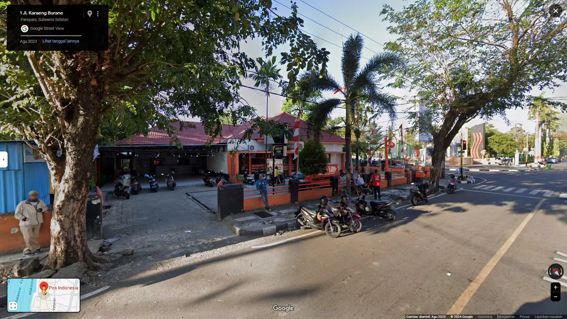 Gadai Hartadinata Abadi Parepare 1