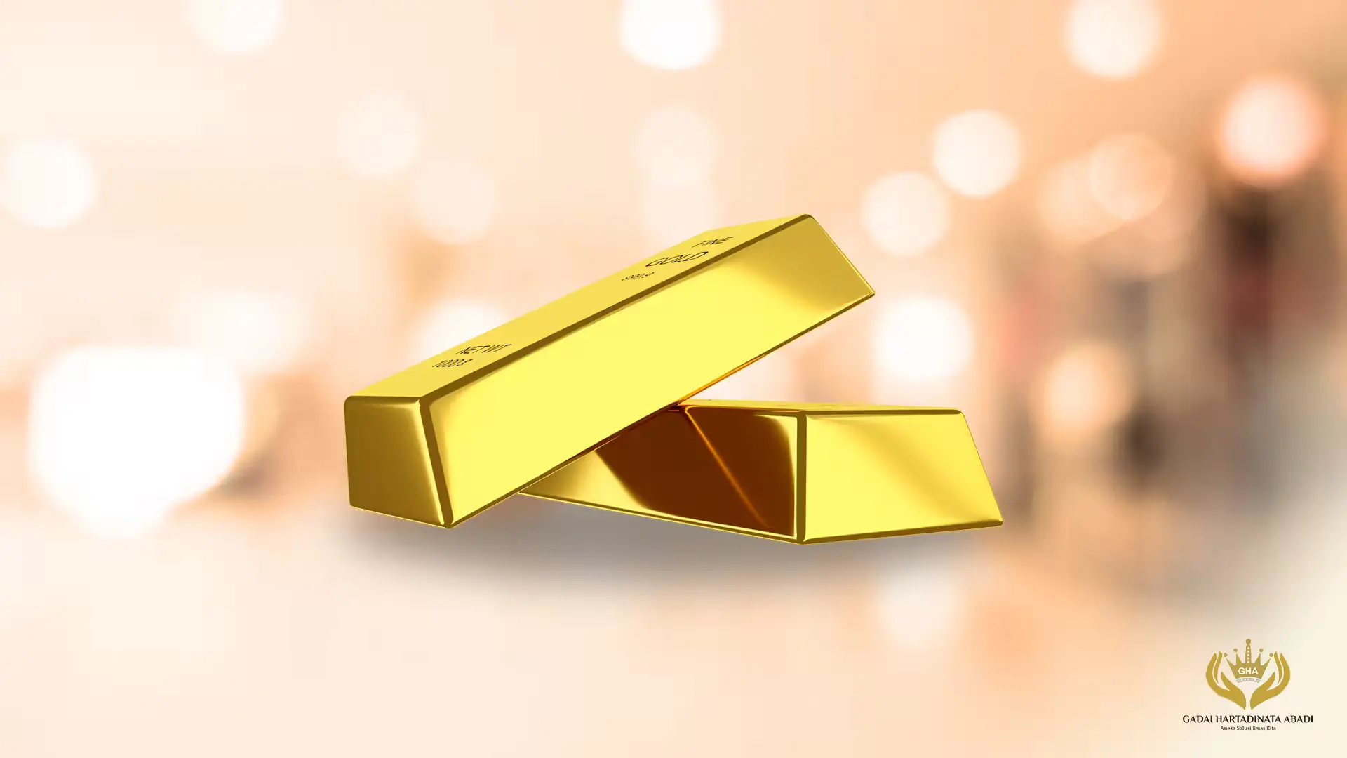 Harga Emas Hartadinata Terbaru