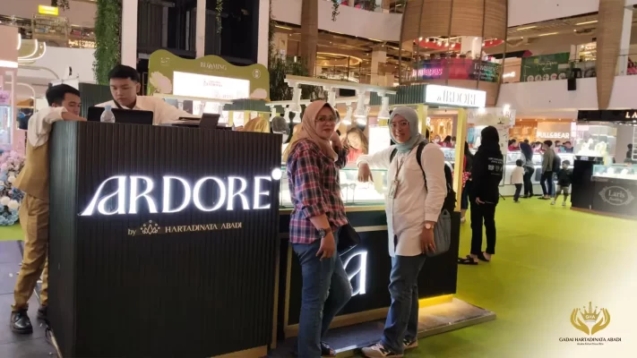 Kesempatan Membeli Emas Harga Spesial