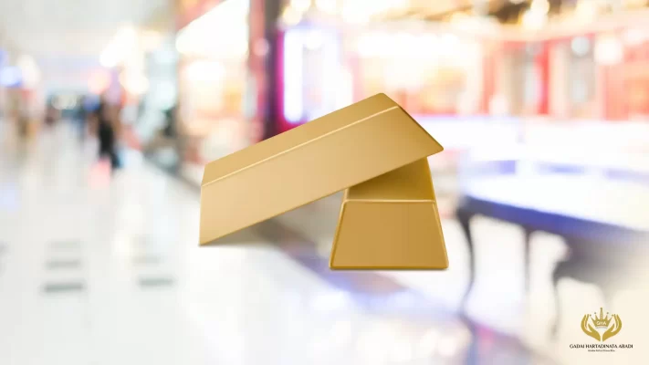 Lebih Baik Jual atau Gadai Emas