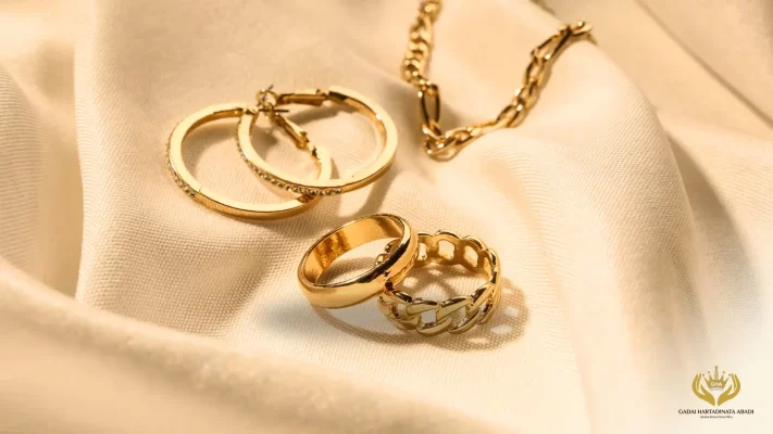 Penyebab Kadar Emas Berkurang