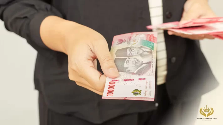 Tempat Pinjaman Uang Terdekat yang Aman