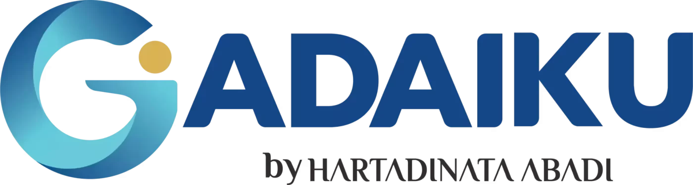 Logo Gadaiku