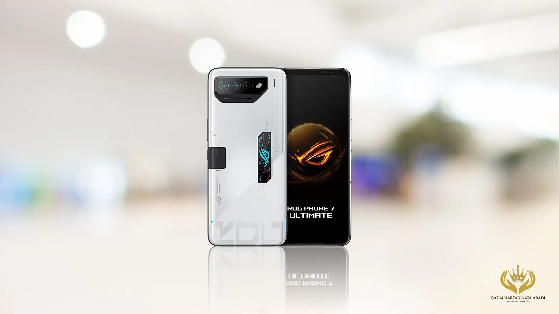 Gadai HP Asus Terbaru, Info Daftar Harga Bulan Ini