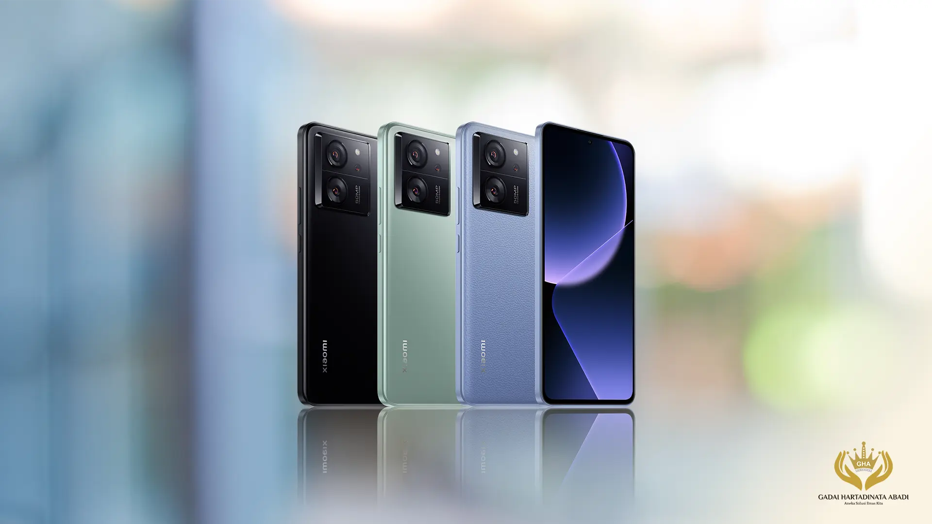Gadai HP Xiaomi Terbaru, Info Daftar Harga Bulan Ini