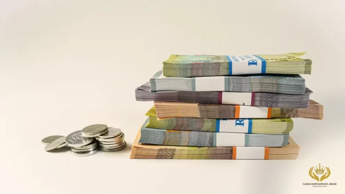 Cara Mendapatkan Uang 1 Juta Dalam Sehari