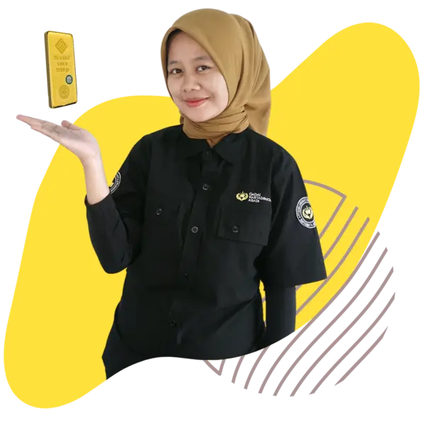 Gadai Emas Hartadinata