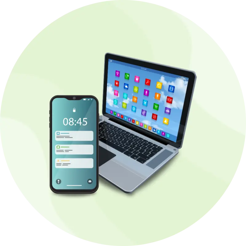 Gadai Elektronik Syariah