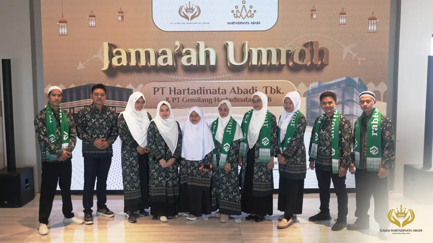 Program Umroh