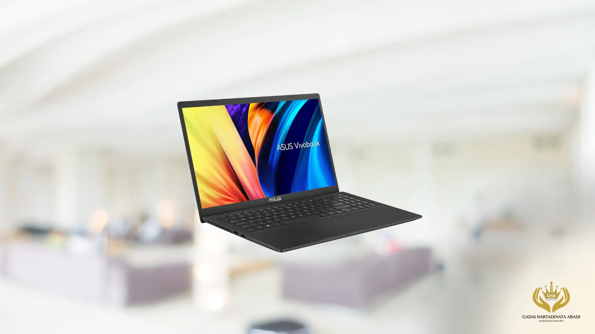 Gadai Laptop Asus Terbaru, Info Daftar Harganya