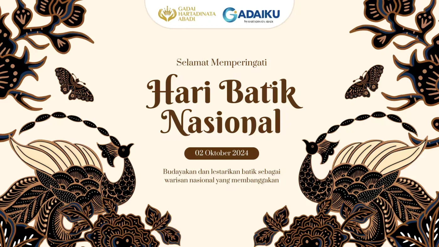 Hari Batik Nasional