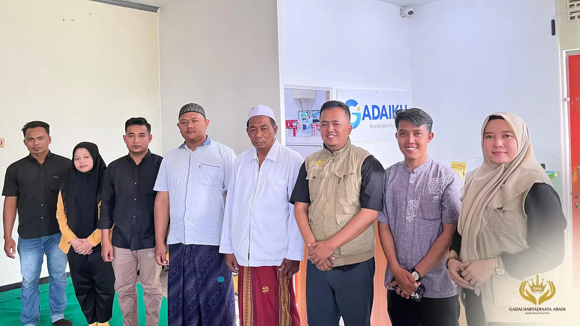 Pembukaan Unit Baru di Jawa Timur 2