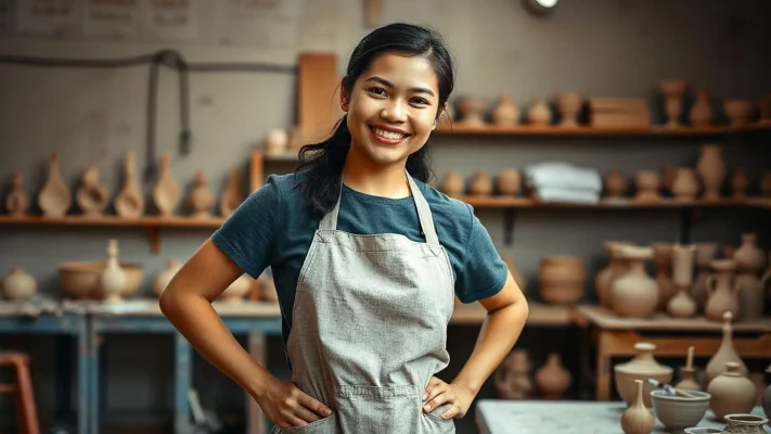 Faktor Keberhasilan Wirausaha