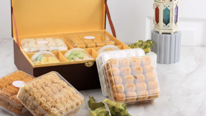 Ide Hampers Lebaran Unik dan Murah