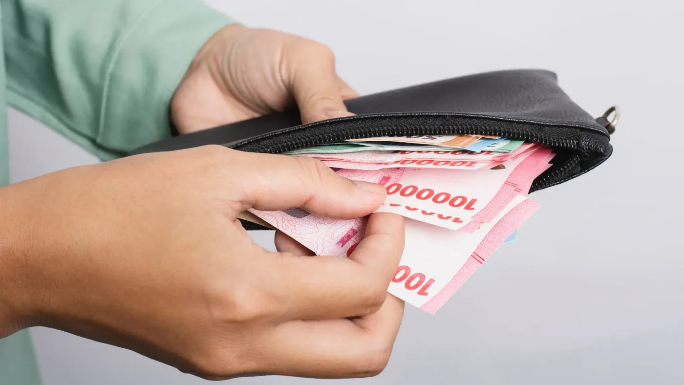Bagaimana Cara Mengatur Uang yang Baik