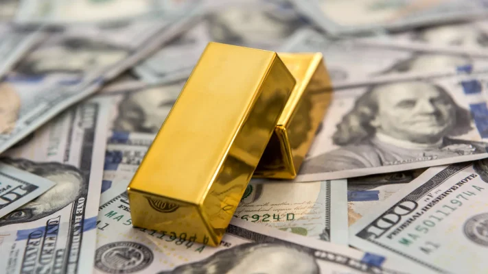 Investasi Dollar atau Emas 2025