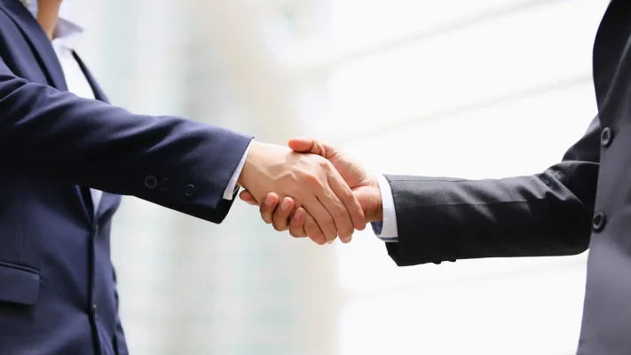 Cara Memilih Partner Bisnis yang Tepat