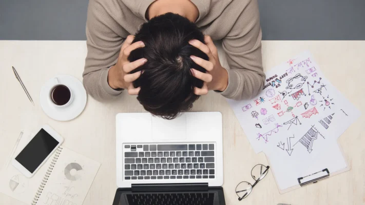 Pengalaman Tidak Membayar Pinjaman Online