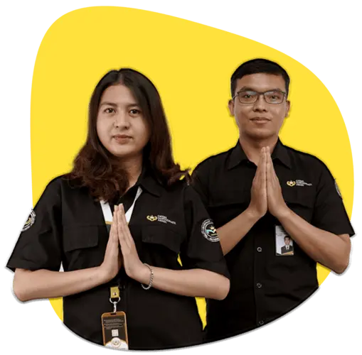 Person Gadai Hartadinata
