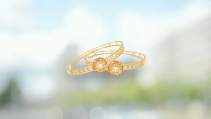 Emas 16 Karat Berapa Persen