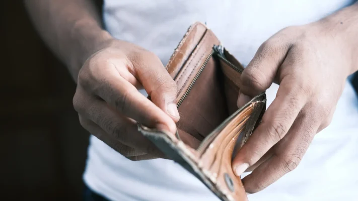 Orang yang Tidak Sanggup Membayar Hutang dalam Islam