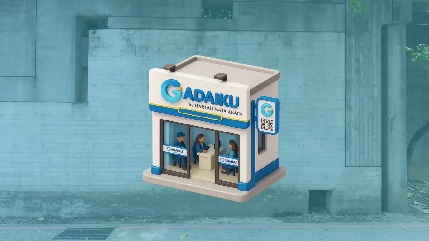 Toko Gadai Terdekat