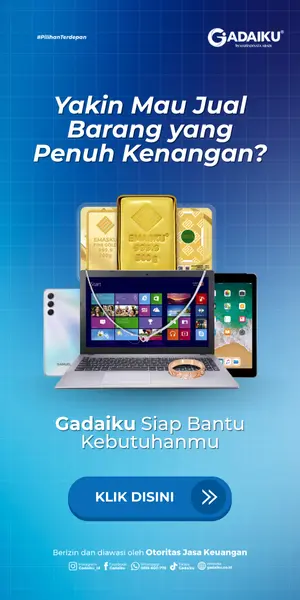 Banner Sidebar Gadaiku