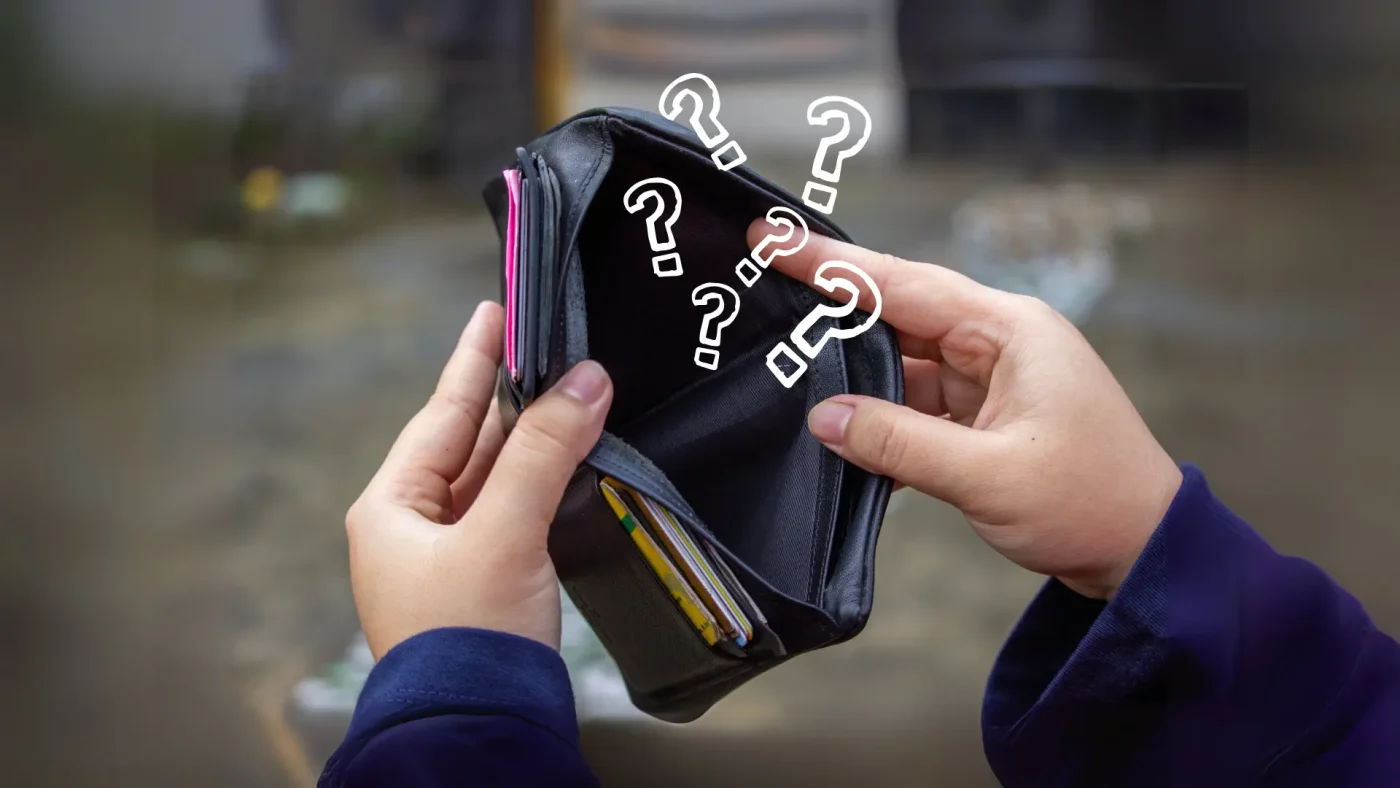 Cara Menyimpan Uang Agar Tidak Hilang Menurut Islam