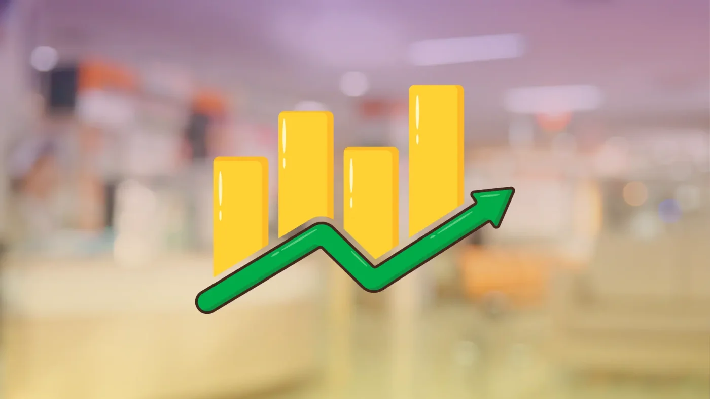 Harga Emas Kembali Catatkan Rekor Tertinggi