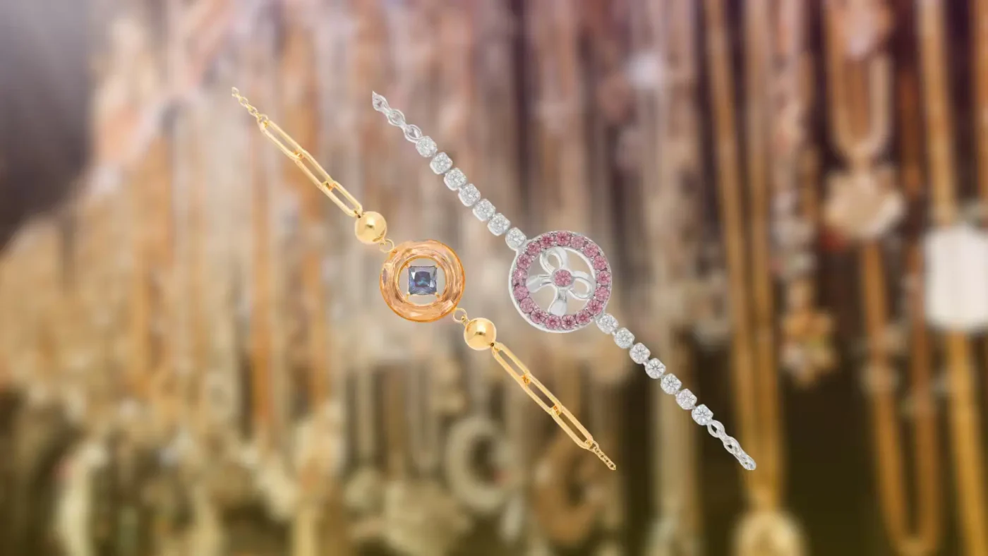 Lebih Mahal Emas Putih atau Emas Kuning