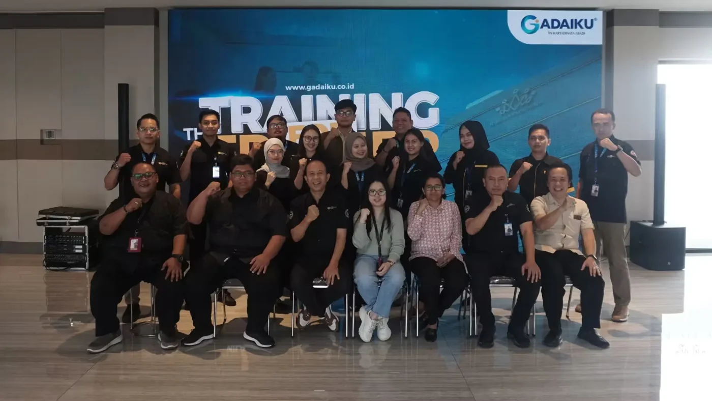 Training for Trainer